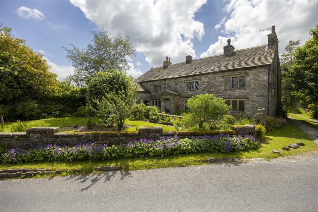 Additional property image - The Shaws, Selside, Settle