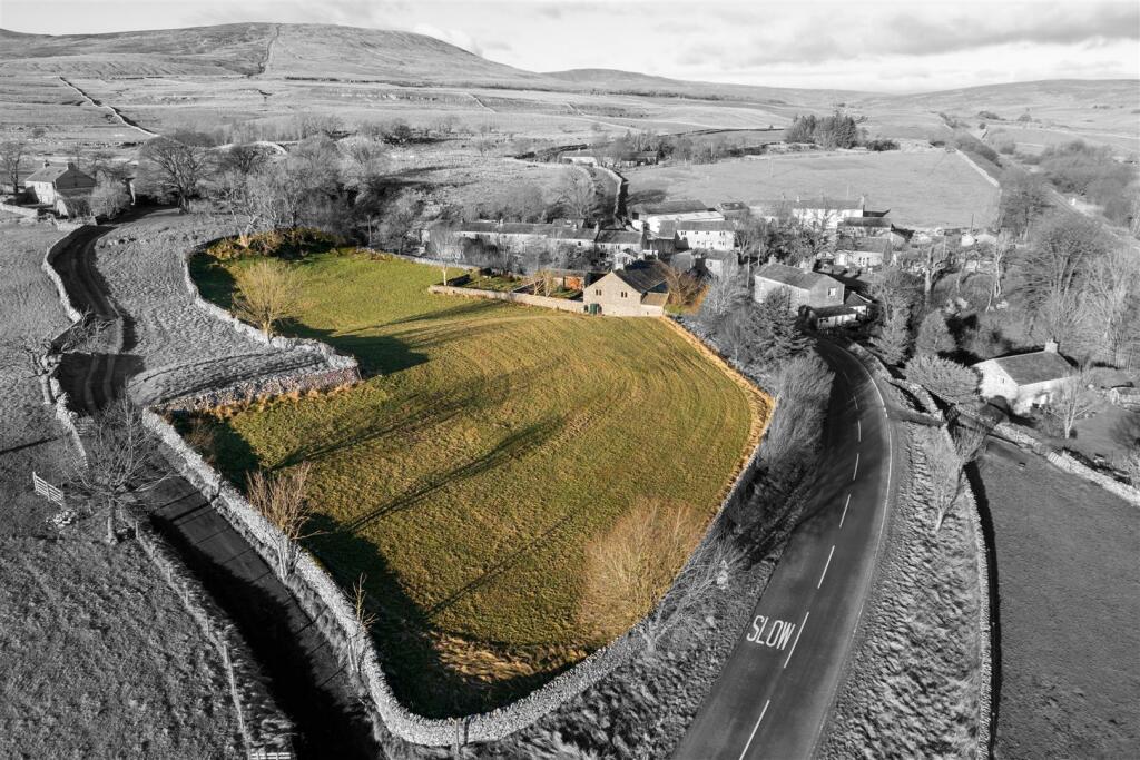 Additional property image - The Shaws, Selside, Settle