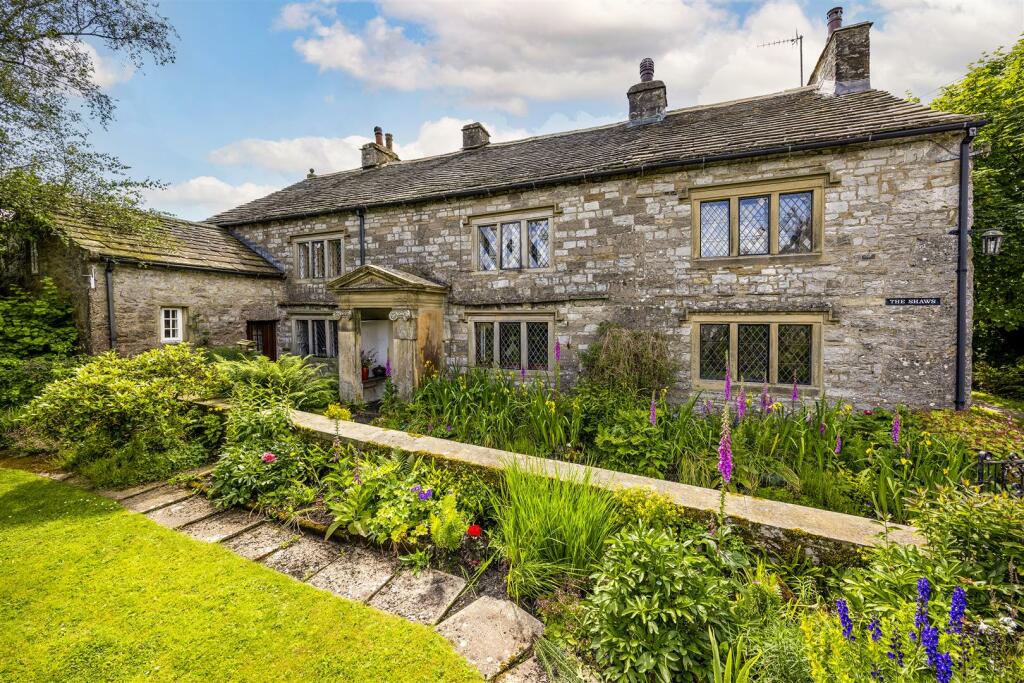 Additional property image - The Shaws, Selside, Settle