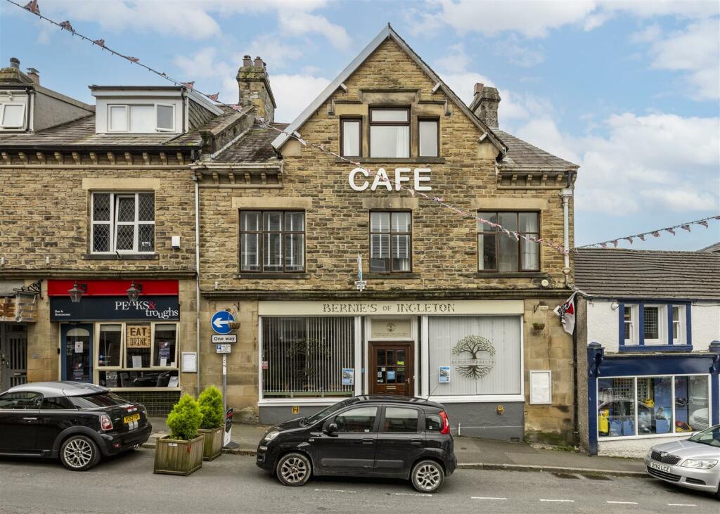 Main image of property: 4 Main Street, Ingleton