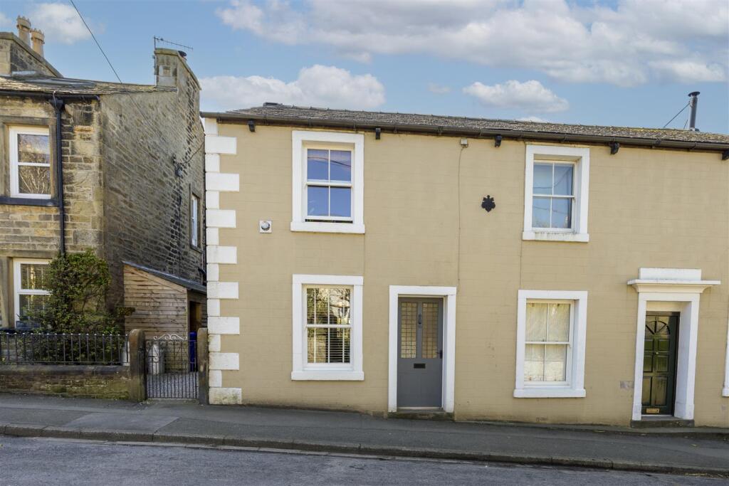 Main image of property: 20 Mount Pleasant Terrace, Bentham