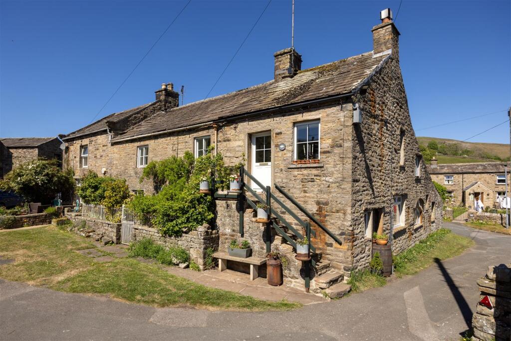 Main image of property: Muker, Richmond, North Yorkshire