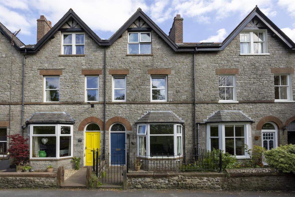 Main image of property: Main Street, Ingleton