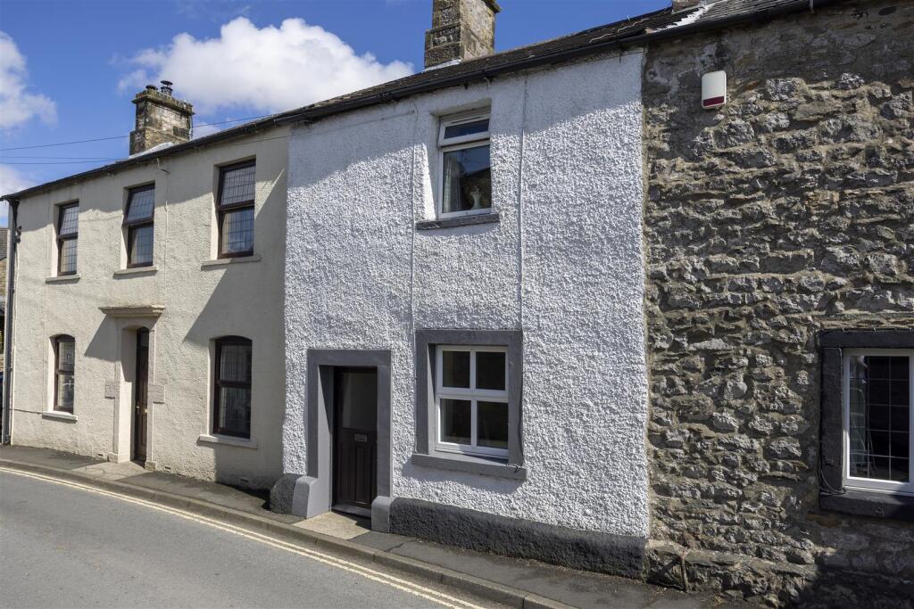 Main image of property: Craven Cottage, Ingleton
