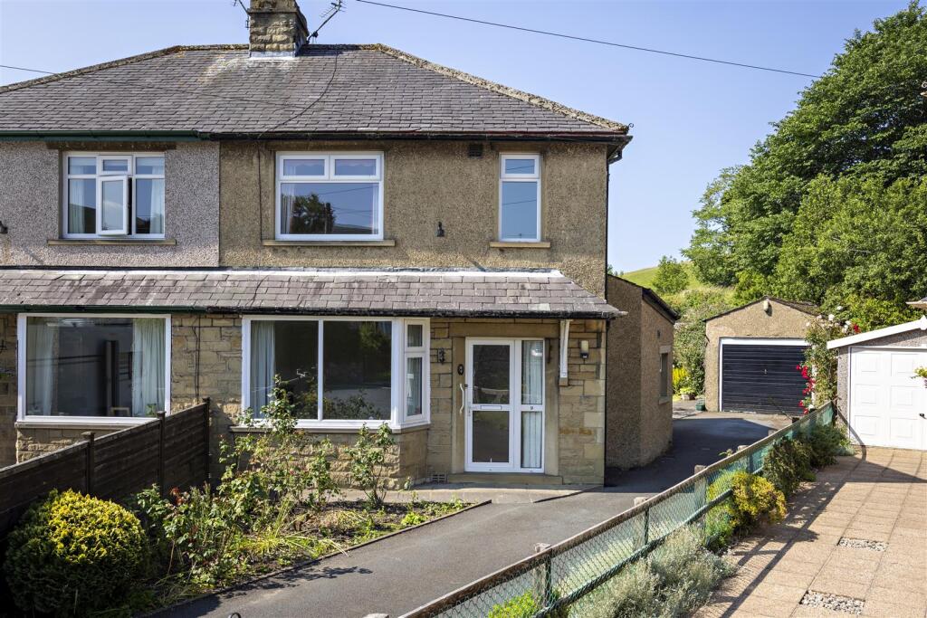Main image of property: Ingfield Crescent, Settle