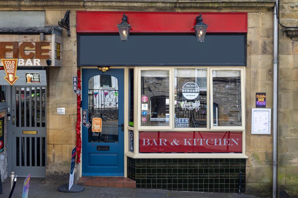 Main image of property: Albion House, Ingleton