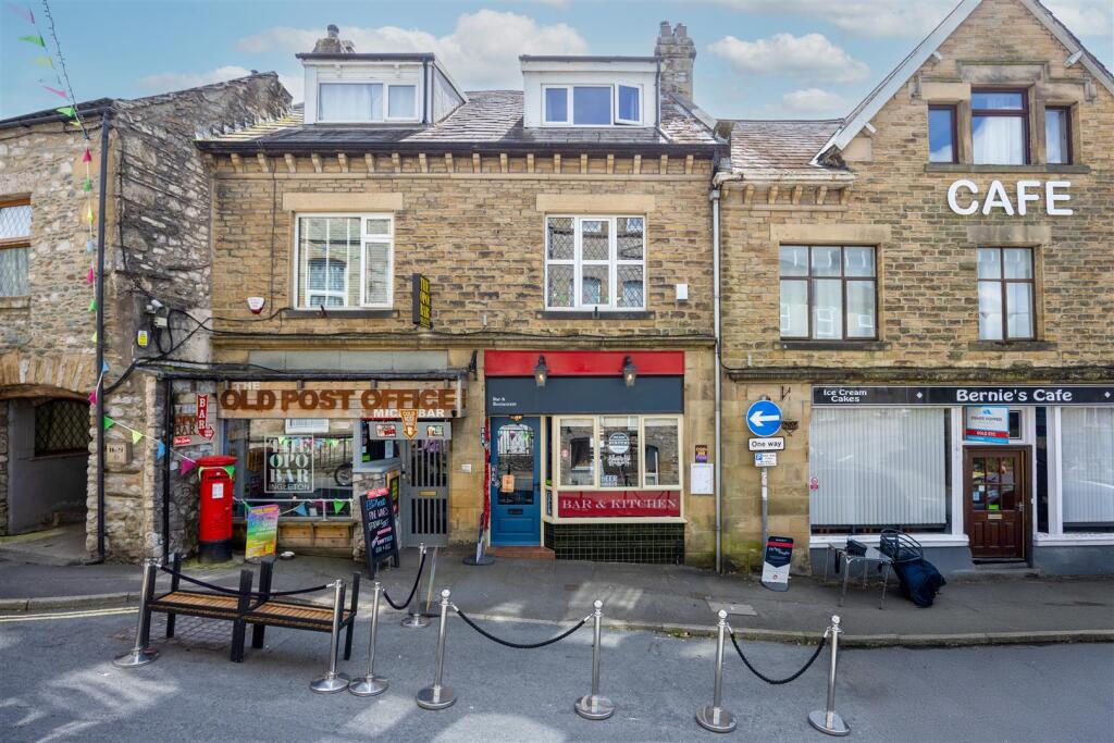 Main image of property: Albion House, Ingleton