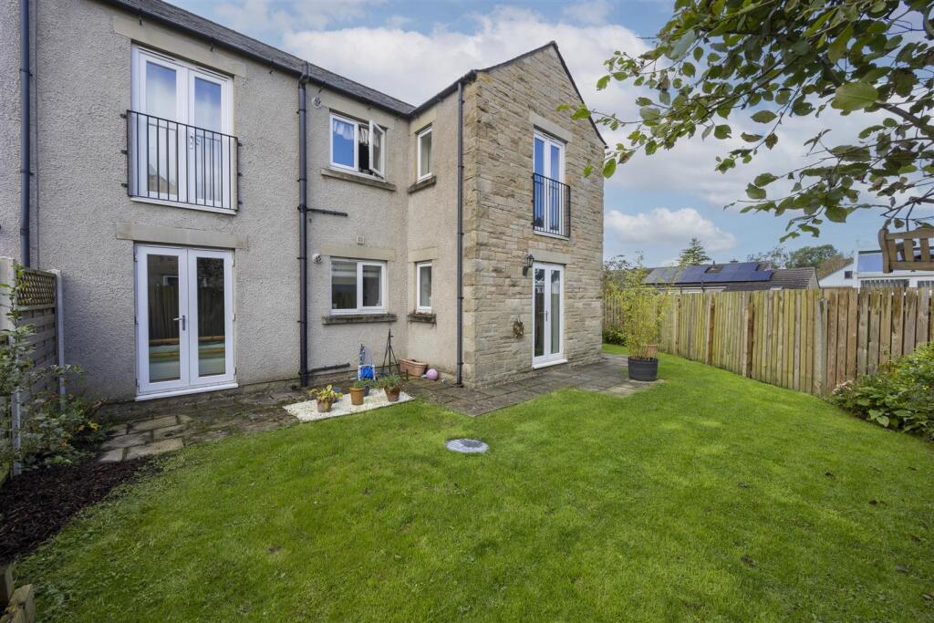 Main image of property: 12 Green Meadow Close, Ingleton