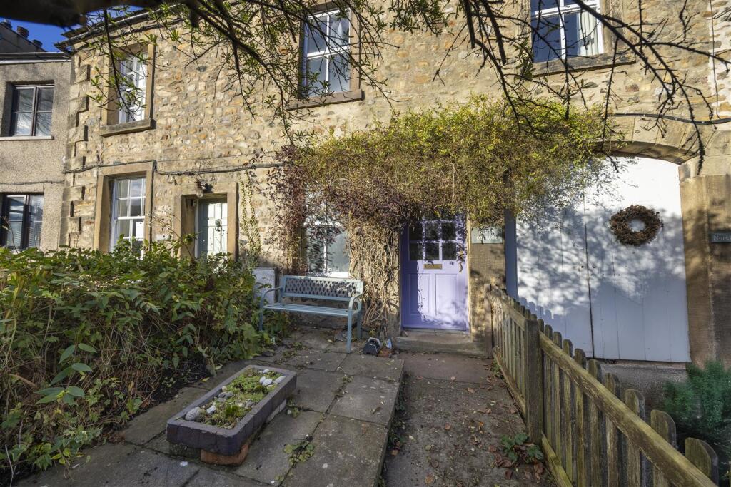 Main image of property: North Cottage, Burton In Lonsdale