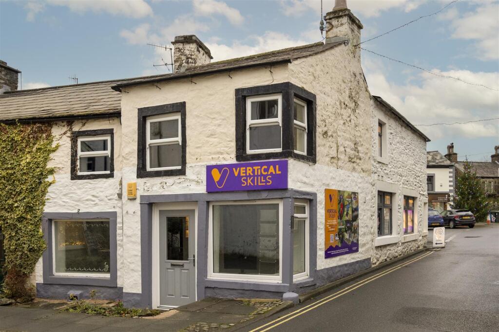 Main image of property: 2 Main Street, Ingleton