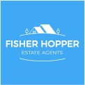 Fisher Hopper logo