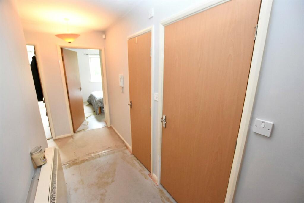 Additional property image - Lever Court, Lever Close, Blackburn, Lancashire, BB2