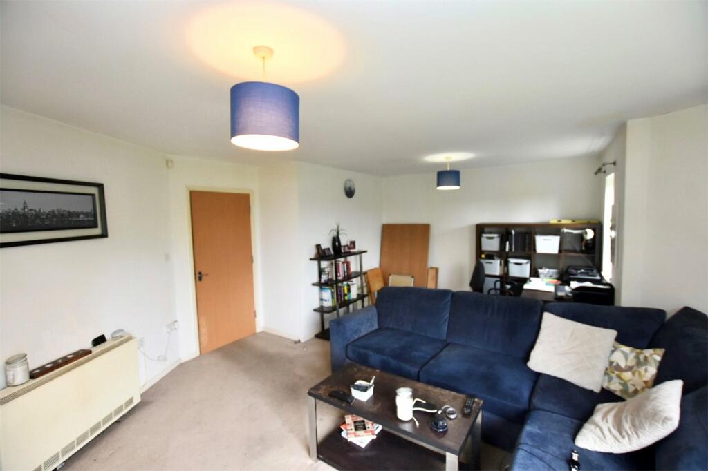Additional property image - Lever Court, Lever Close, Blackburn, Lancashire, BB2