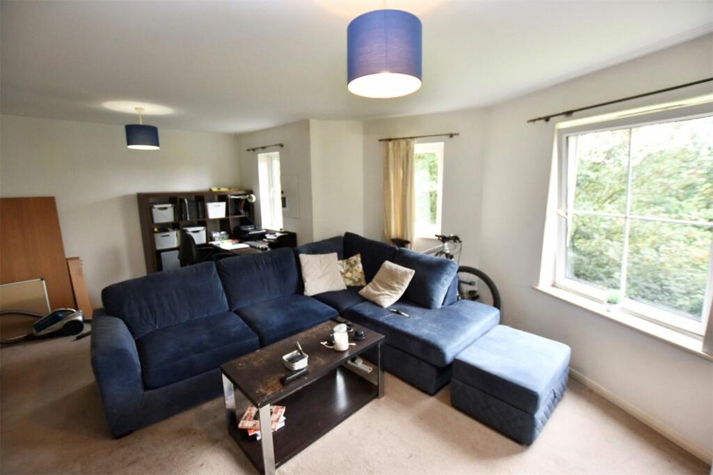 Additional property image - Lever Court, Lever Close, Blackburn, Lancashire, BB2