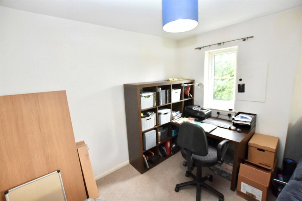 Additional property image - Lever Court, Lever Close, Blackburn, Lancashire, BB2