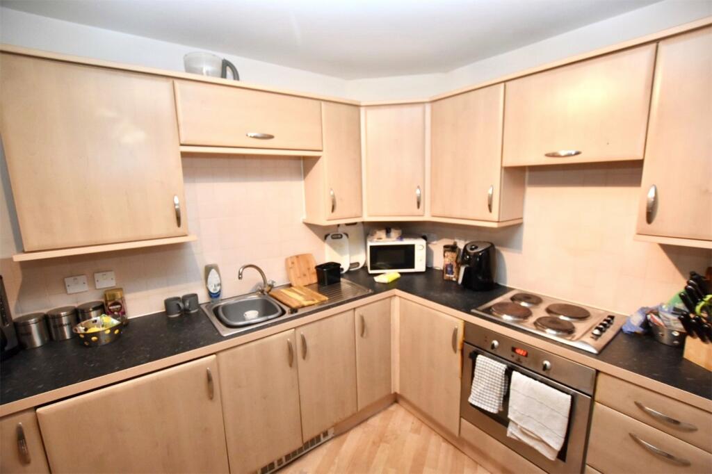 Additional property image - Lever Court, Lever Close, Blackburn, Lancashire, BB2