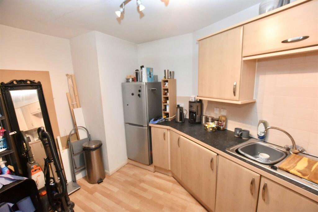Additional property image - Lever Court, Lever Close, Blackburn, Lancashire, BB2