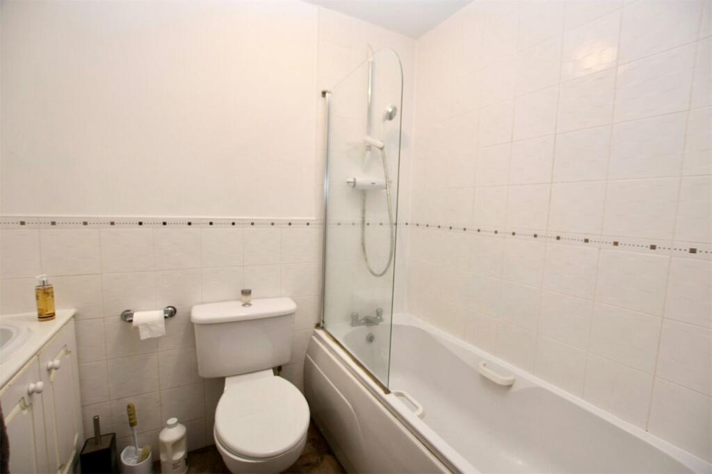 Additional property image - Lever Court, Lever Close, Blackburn, Lancashire, BB2