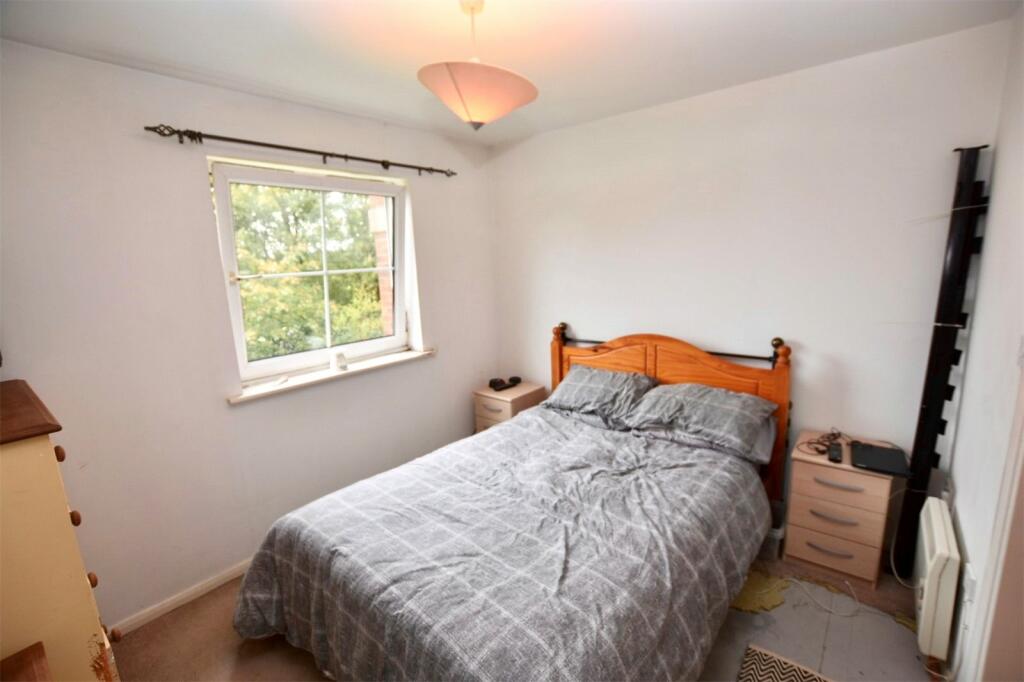 Additional property image - Lever Court, Lever Close, Blackburn, Lancashire, BB2