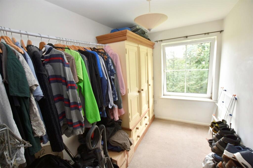 Additional property image - Lever Court, Lever Close, Blackburn, Lancashire, BB2
