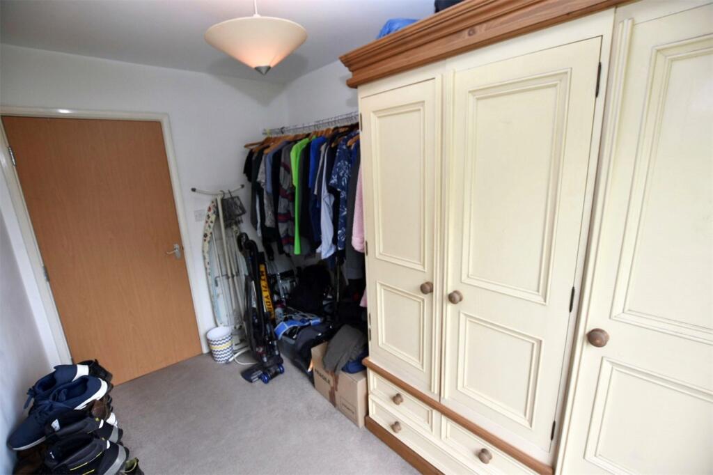 Additional property image - Lever Court, Lever Close, Blackburn, Lancashire, BB2