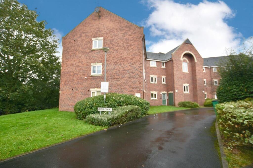 Additional property image - Lever Court, Lever Close, Blackburn, Lancashire, BB2