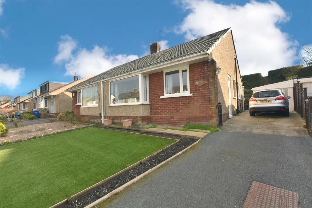 Main image of property: Kentmere Drive, Cherry Tree, Blackburn, Lancashire, BB2