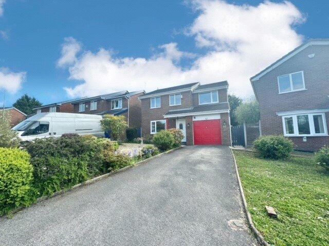 Main image of property: Edmonton Drive, Lammack, Blackburn, Lancashire, BB2