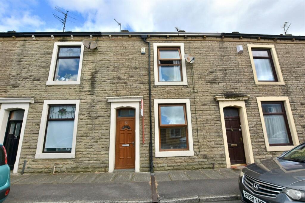Main image of property: Brook Street, Rishton, Blackburn, Lancashire, BB1