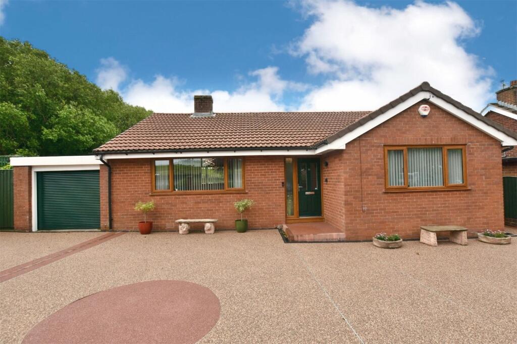 Main image of property: Blackamoor Road, Guide, Blackburn, Lancashire, BB1