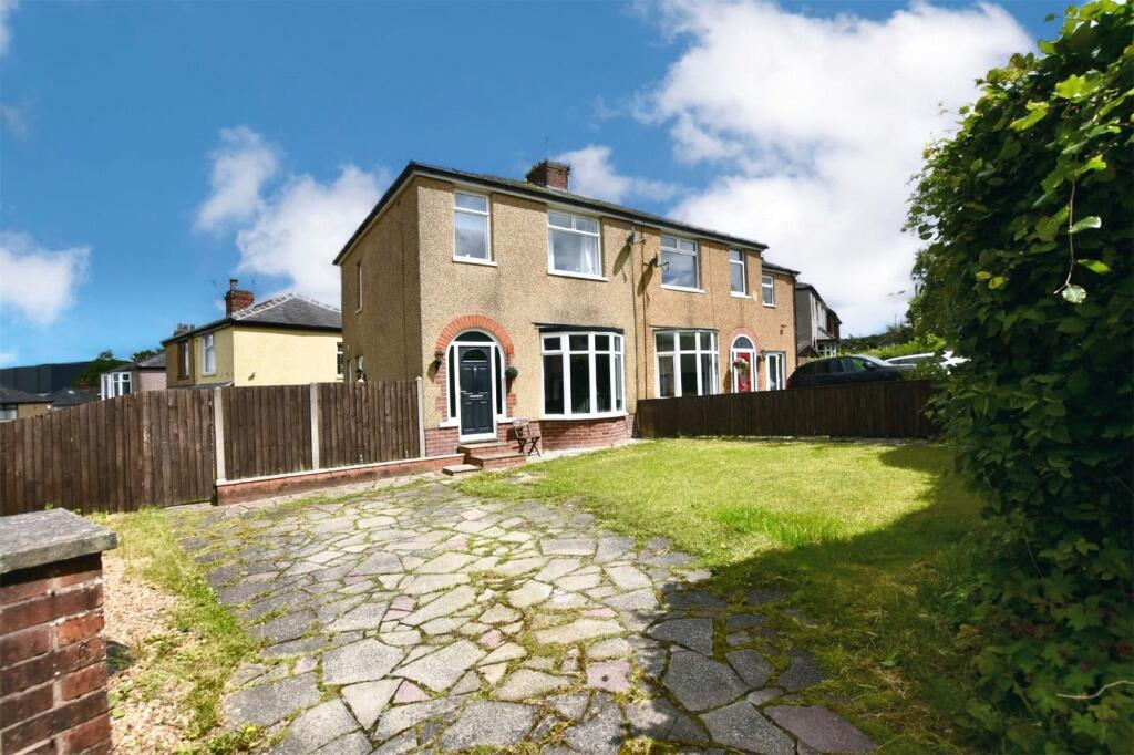 Main image of property: Avondale Avenue, Knuzden, Blackburn, Lancashire, BB1