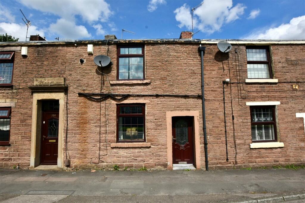 Main image of property: Livesey Branch Road, Livesey, Blackburn, Lancashire, BB2