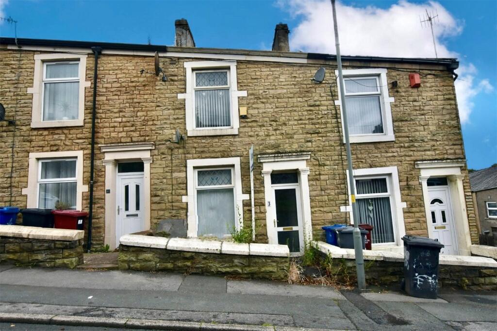 Main image of property: Greenway Street, Darwen, Lancashire, BB3