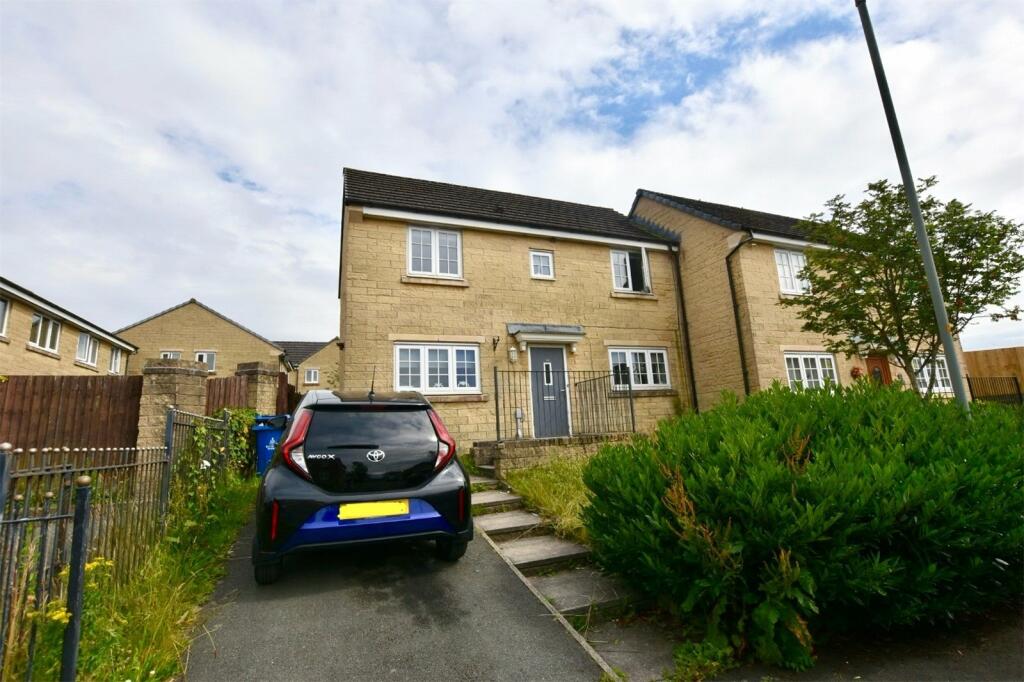 Main image of property: Coulthurst Gardens, Darwen, Lancashire, BB3