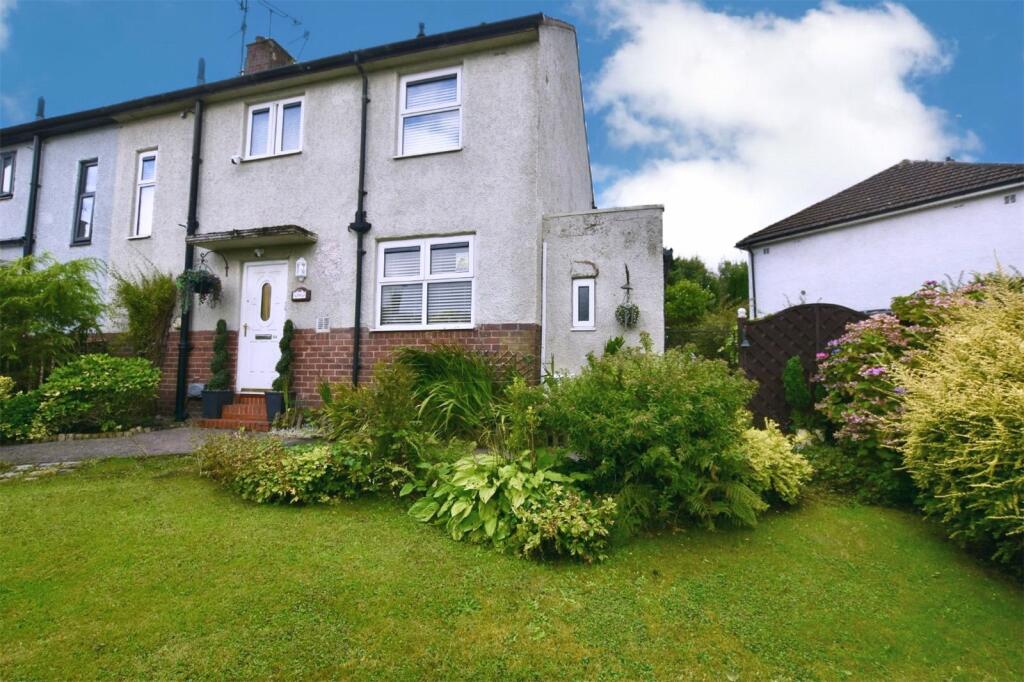 Main image of property: Greenside Avenue, Livesey, Blackburn, Lancashire, BB2