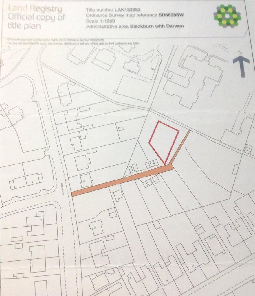 Additional property image - Billinge Avenue, Blackburn, Lancashire, BB2