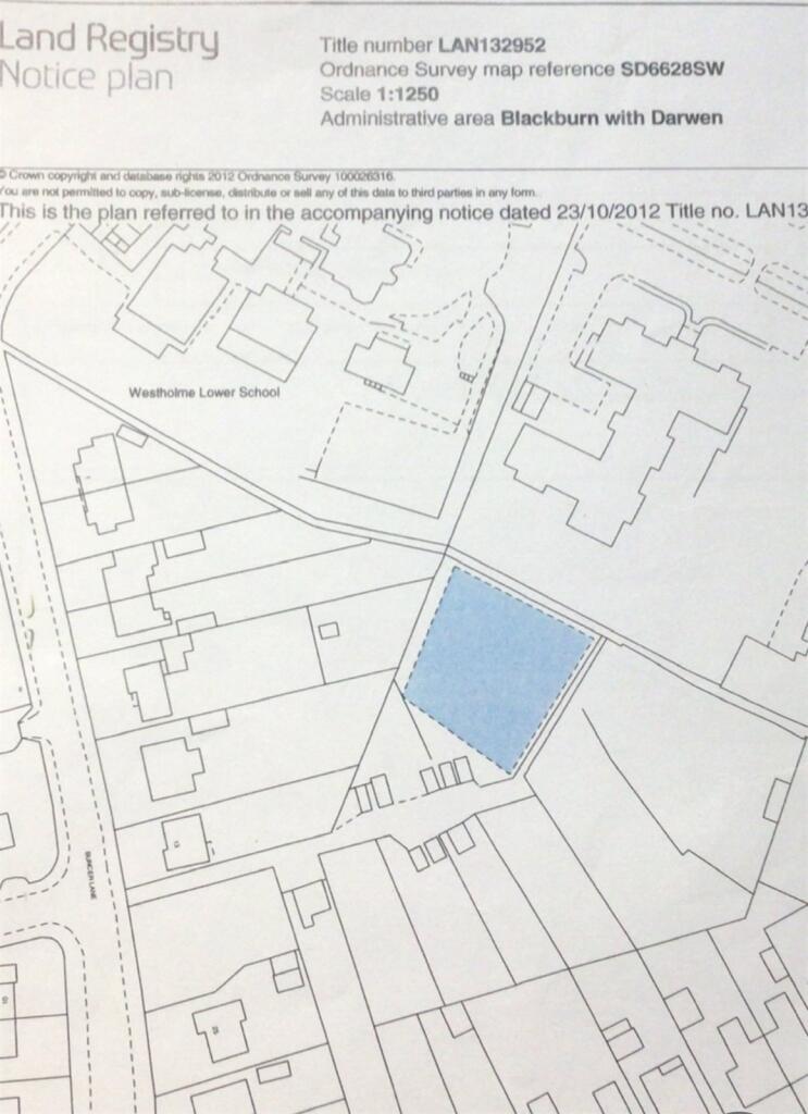 Additional property image - Billinge Avenue, Blackburn, Lancashire, BB2