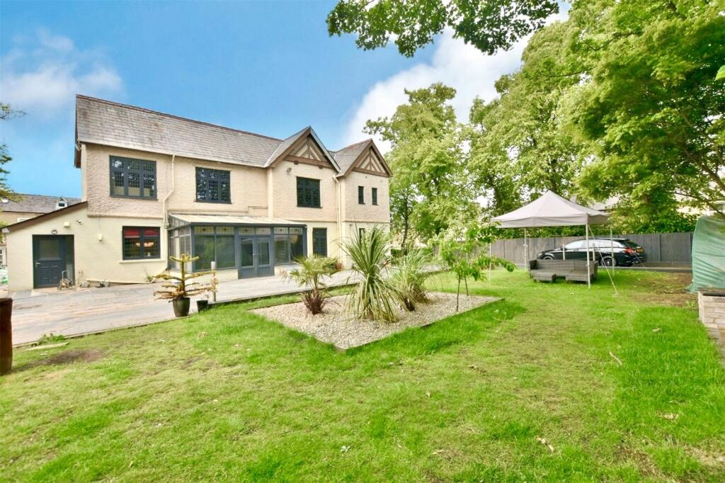 Main image of property: St. Albans Road, Darwen, Lancashire, BB3