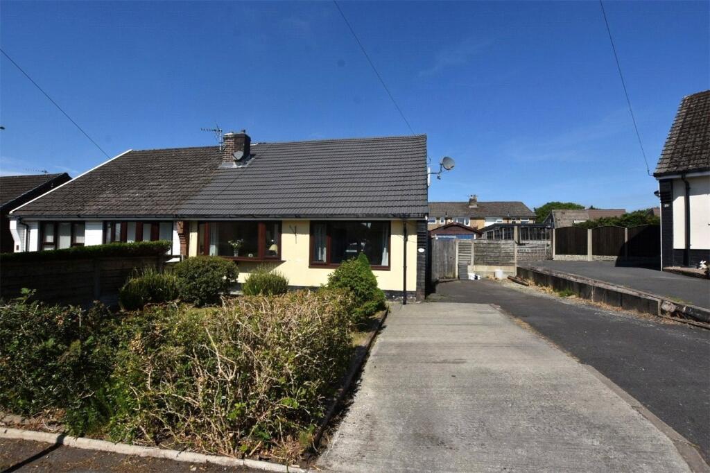 Main image of property: Sunny Bower Close, Sunnybower, Blackburn, Lancashire, BB1