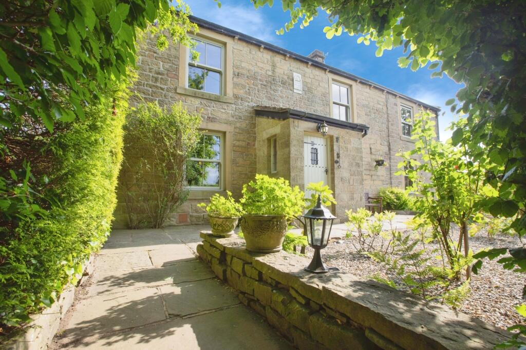 Main image of property: Billinge End Road, Blackburn, Lancashire, BB2
