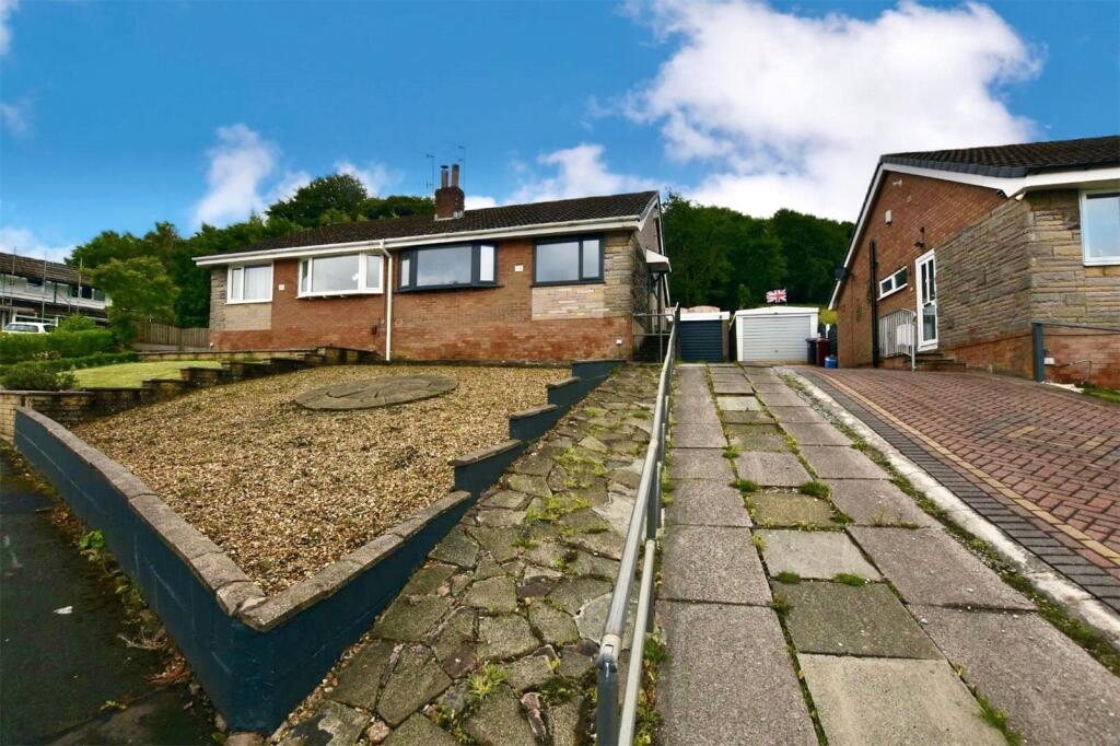 Main image of property: Queensway, Livesey, Blackburn, Lancashire, BB2