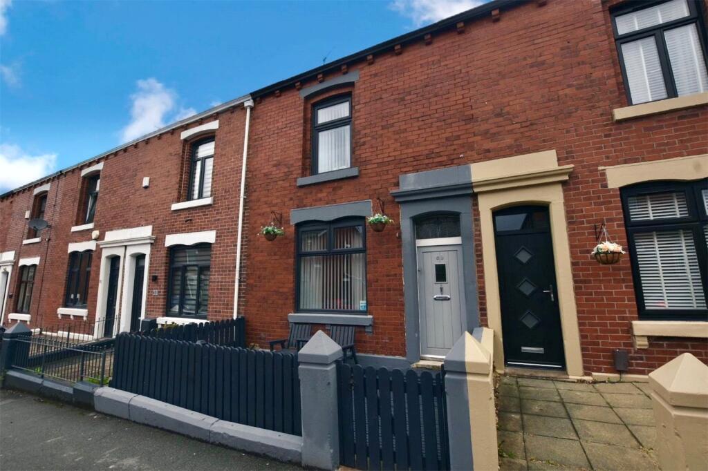 Main image of property: New Wellington Street, Mill Hill, Blackburn, Lancashire, BB2