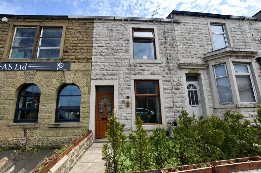 Main image of property: Whalley Road, Clayton Le Moors, Accrington, Lancashire, BB5