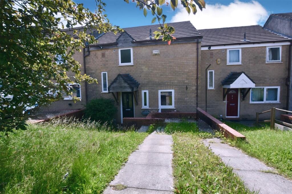 Main image of property: Bishopstone Close, Higher Croft, Blackburn, Lancashire, BB2