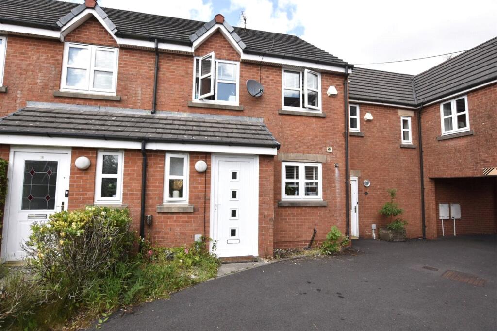 Main image of property: Seacole Close, Royal Blackburn, Blackburn, Lancashire, BB1