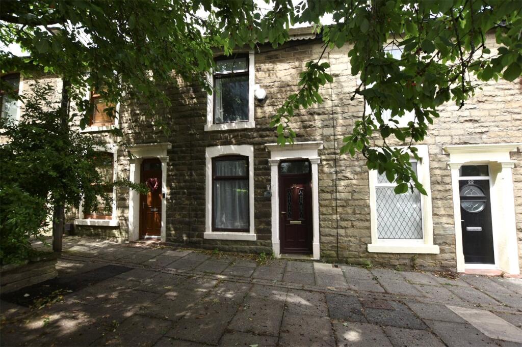 Main image of property: Alfred Street, Darwen, Lancashire, BB3