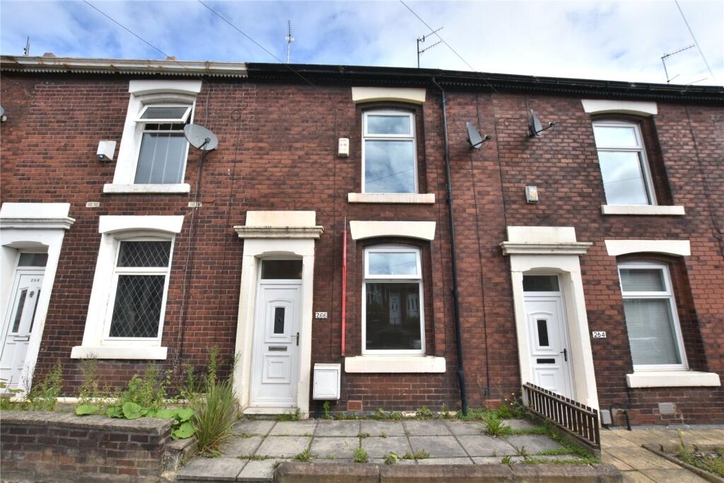Main image of property: Livesey Branch Road, Livesey, Blackburn, Lancashire, BB2