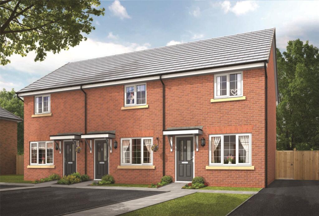 Main image of property: The Hedgerows, Off Yew Tree Drive / Whinney Lane, Blackburn, BB2