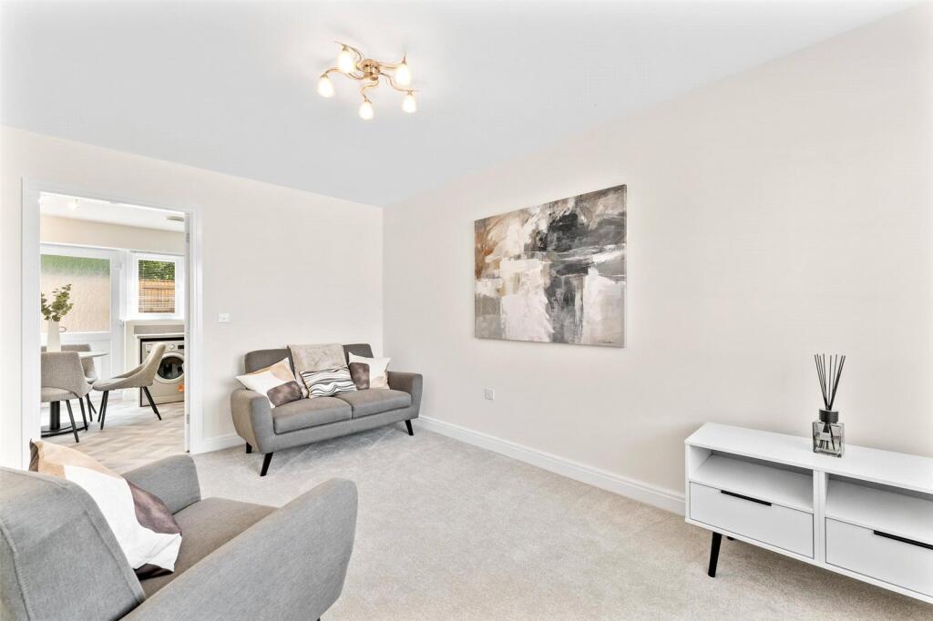 Main image of property: The Hedgerows, Off Yew Tree Drive / Whinney Lane, Blackburn, BB2