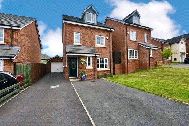 Main image of property: Thistle Trail, Off Gib Lane, Blackburn, Lancashire, BB2